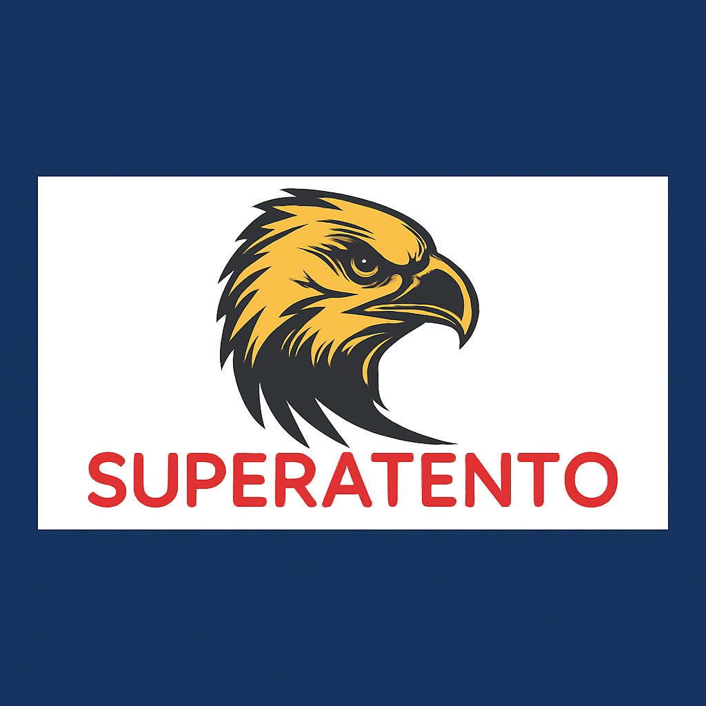 Logo Superatento
